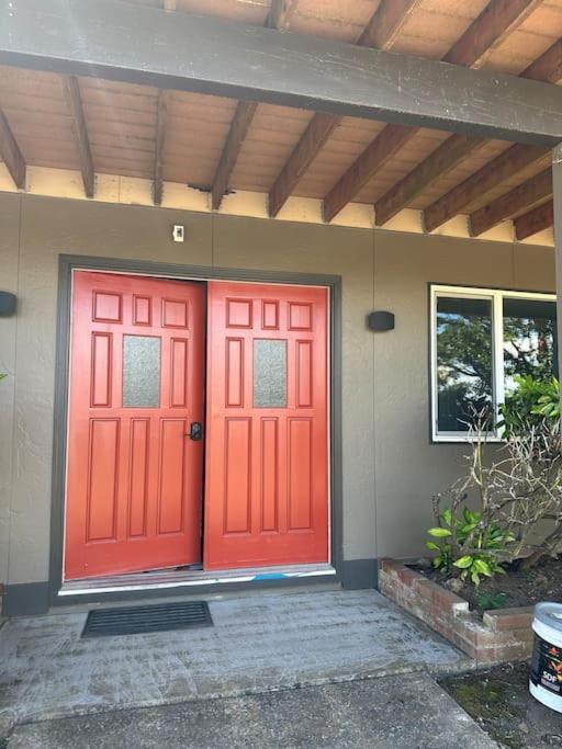 Panoramic Views Apartment Ashland Exterior photo