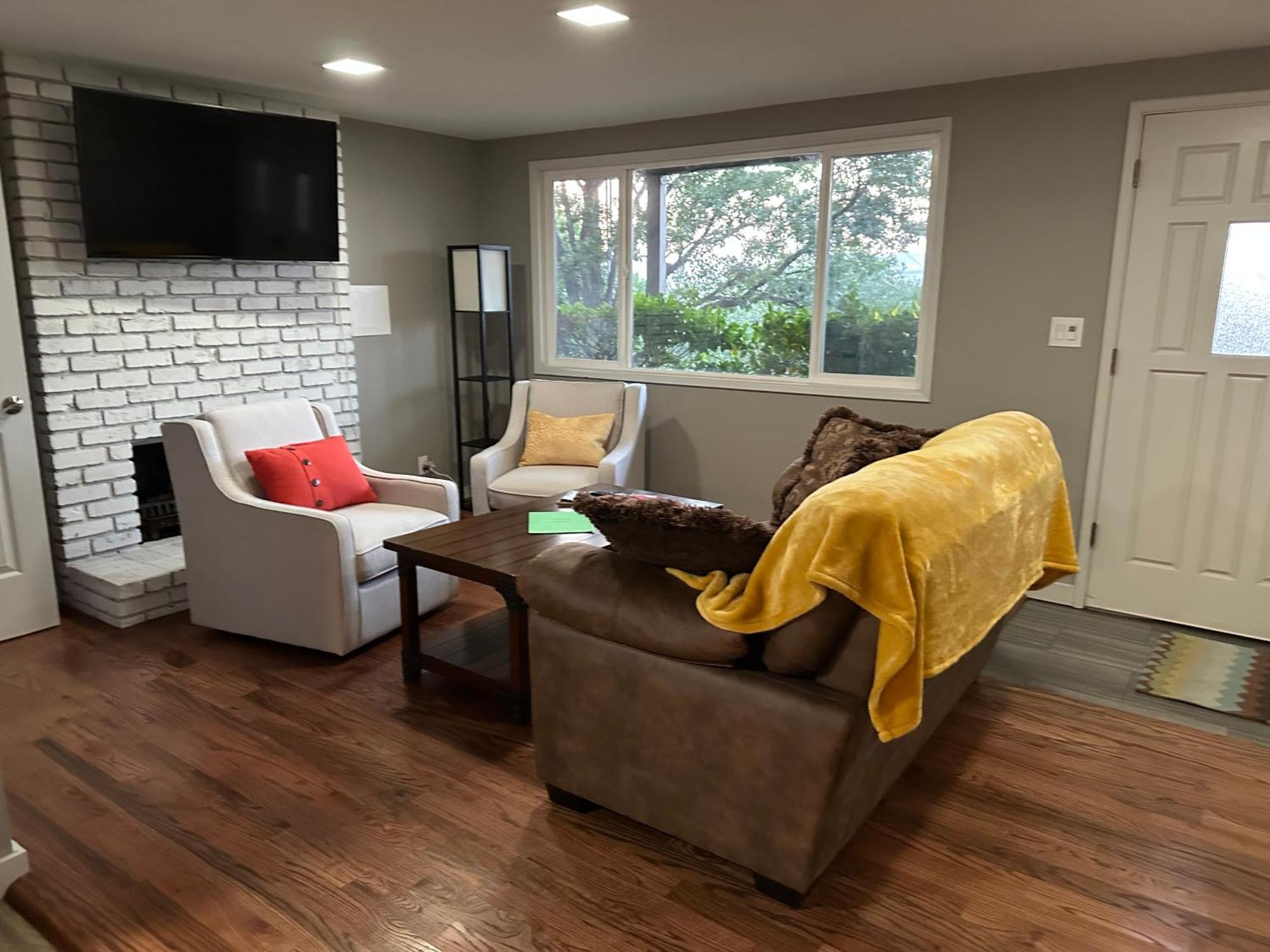 Panoramic Views Apartment Ashland Exterior photo